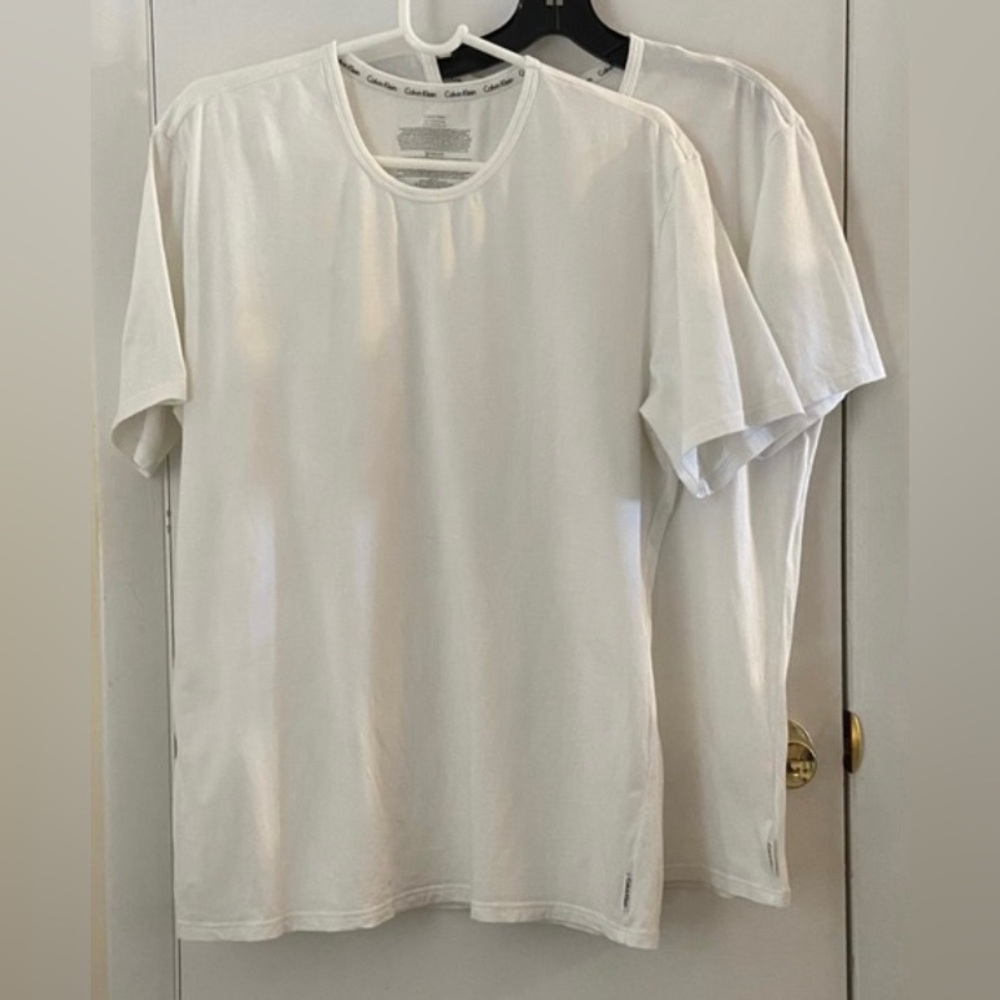 Calvin Klein T-Shirts